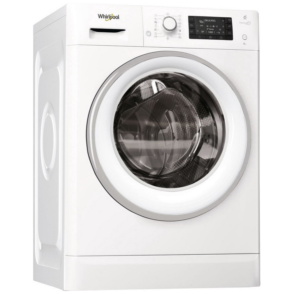 Whirlpool FWD 91283 WS - цены